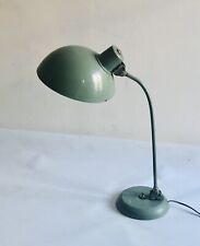 Lampe de bureau vintage années 40/50 France