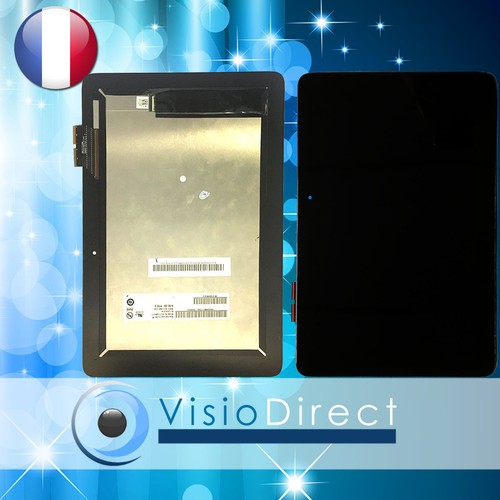 Vitre tactile ecran lcd - tactile,