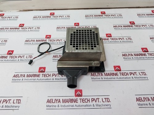Ventilateur souffleur sans - ventilateur, dc