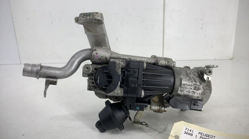 Vanne egr peugeot 3008 phase - egr, 1