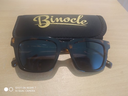 Lunettes tokyo neuf - lunettes, (binocle)