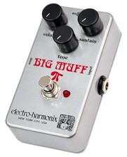 ELECTRO-HARMONIX RAM'S HEAD