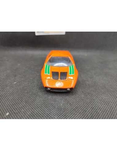 Mercedes benz c 111 - mercedes,