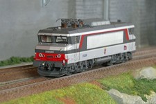 Ls Models 10493S Locomotive