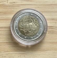 Pièces 2€ Commémoratives