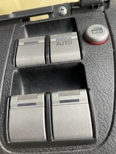 Honda FRV 2004-2008 Electric