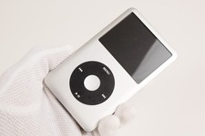 Apple iPod Classic 7ème