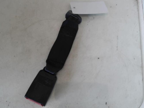 Attache ceinture arriere