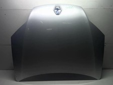 Capot RENAULT LAGUNA 3 PHASE 1