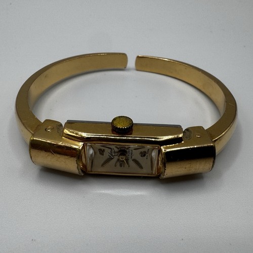 Ancienne montre femme edma - femme,