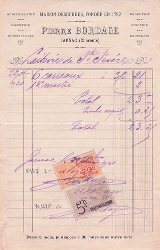 Jarnac quincaillerie - 16,