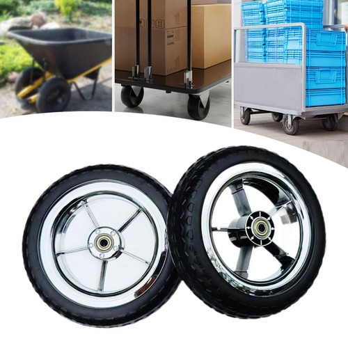 Lot roues pour - de, chariot