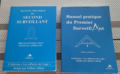 Franc maçonnerie lot - lot, 2