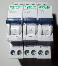 Dijoncteur Schneider A9P24606