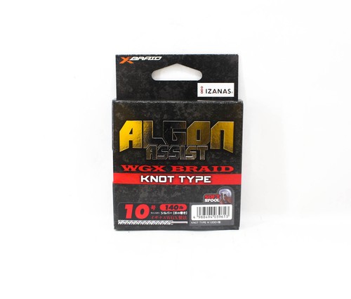 Ygk algon assist - ygk,