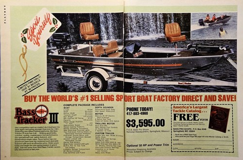 1980 bass tracker - 1980,