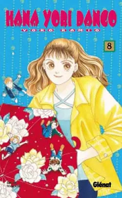 Hana yori dango - yori, tome