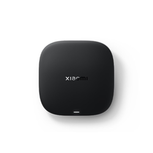 Xiaomi box 3rd - xiaomi,