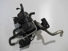 VW T5 7H chauffage auxiliaire