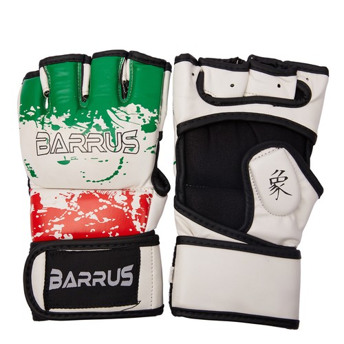 Gants mma grappling - gants,