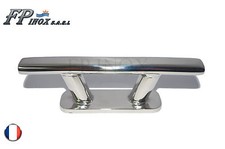 Taquet " Nordik " inox 316