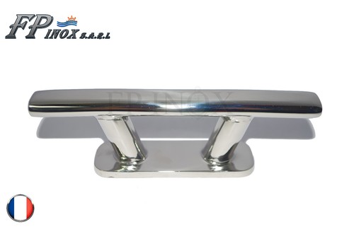 Taquet nordik inox 316 - ",