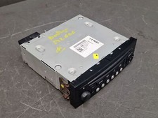 Autoradio CD - Citroen Berlingo II / Peugeot Partner II / 3008 - 98041626XT