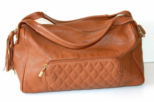 Massimo dutti sac bowling - massimo,