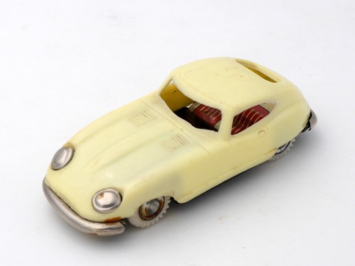 Nomura toys mkk sss - toys, japan