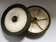 paire de roues arrières de