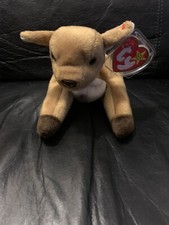 🦌🦌Ty Beanie Baby