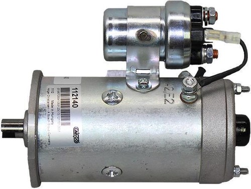 Moteur 19024700 - moteur,