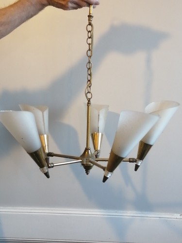 Lustre vintage persplex - lustre, 50/70-persplex-