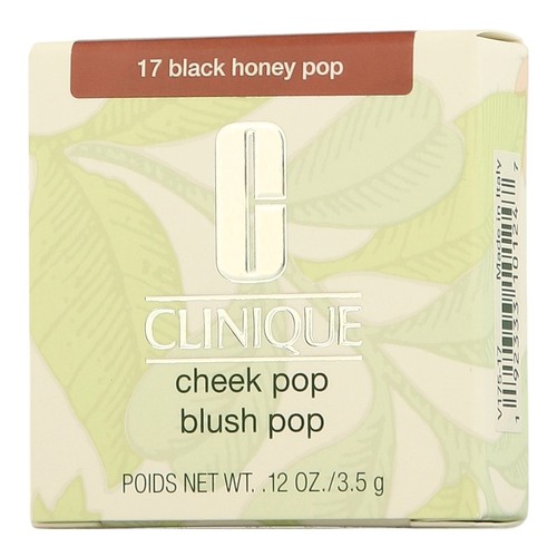 Clinique cheek pop blush - cheek, 17