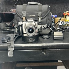 Canon Ds6041 with Ultrasonic