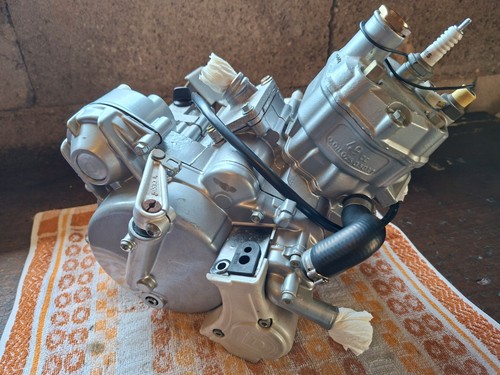 Moteur derbi gpr euro comme - 2,