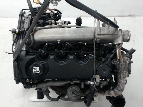 Moteur alfa romeo - 🇫🇷,