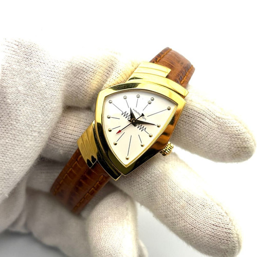 Montre quartz pour femme - à,