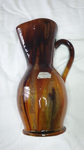 Vase poterie meyssac - vase, –