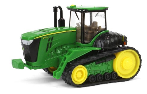 Ertl tracteur chenille - tracteur,