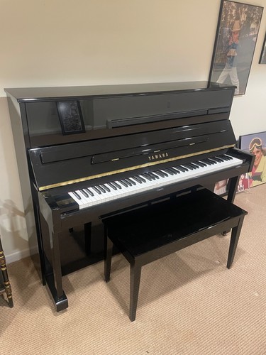 Yamaha t118 studio - 45”,