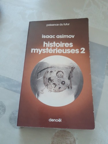 Roman isaac asimov - roman,