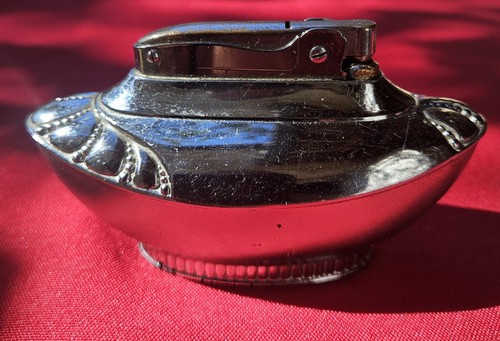 Briquet table mtc années - de,