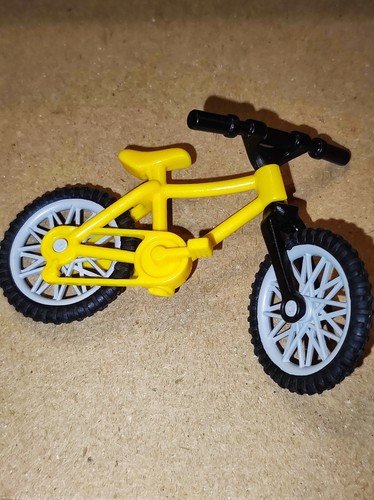 Playmobil pièce détaché 1 - playmobil,