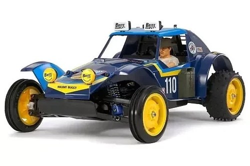 Voiture holiday buggy - holiday,