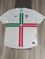 maillot du portugal 2012/2013