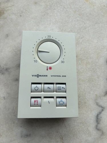 Télécommande thermostat