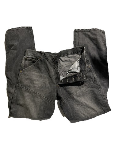 Jean homme landers taille us - taille,