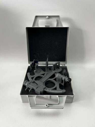 Davis instrument deluxe mark - instrument,