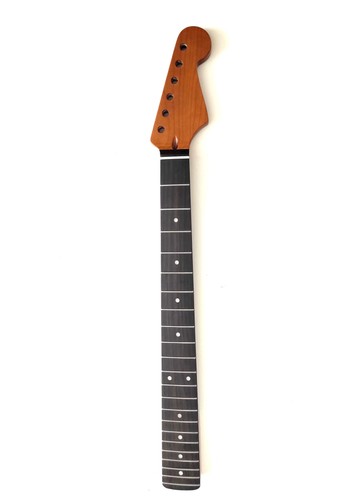Manche stratocaster verni - manche,